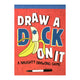 Sticky Image