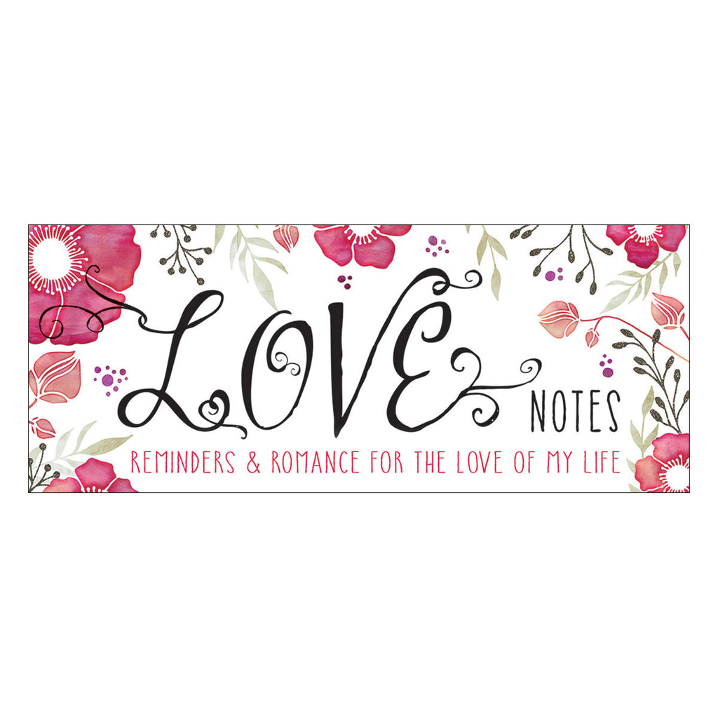 Love Notes