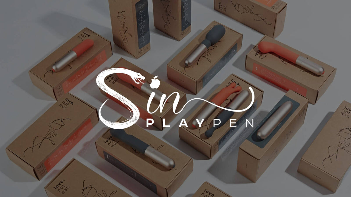 Premium Adult Lifestyle & Sex Toys Shop in the USA | Sin PlayPen Premium Adult Lifestyle & Sex Toys Shop in the USA | Sin PlayPen