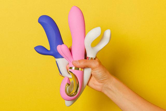 Vibrators: All You Need to Know to Reach the Big O