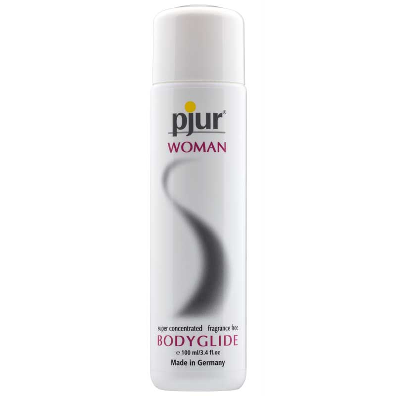 Pjur Woman Silicone 100ml