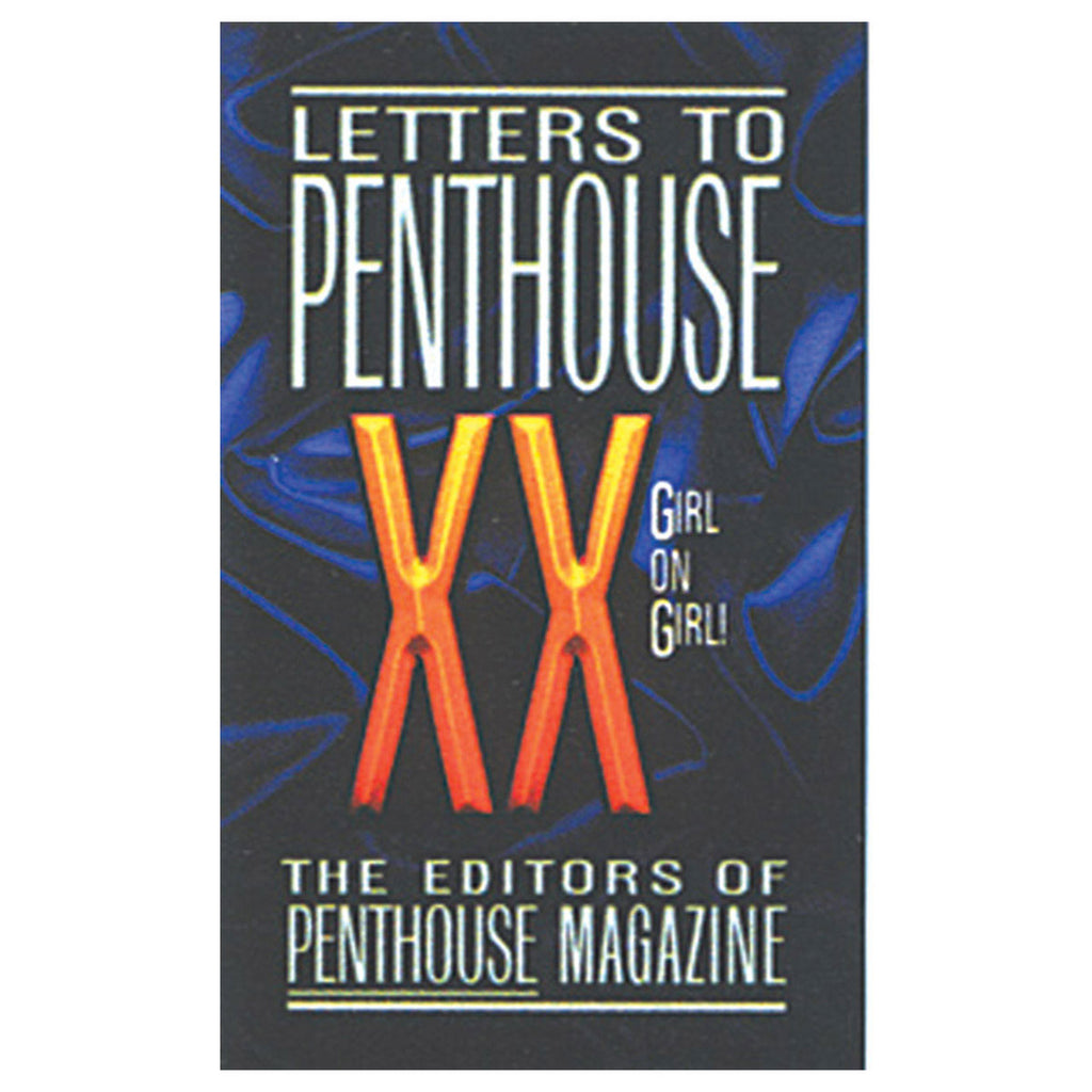 Letters to Penthouse XX 