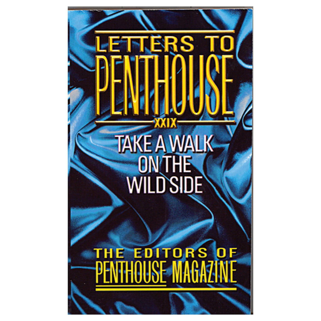 Letters to Penthouse XXIX