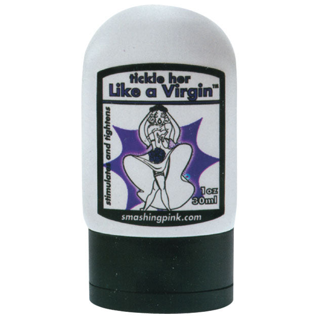 Like A Virgin Tightening Gel 1oz