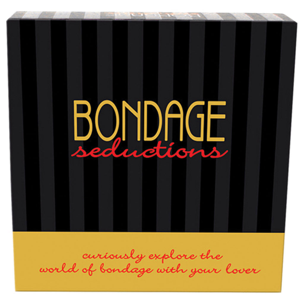 Bondage Seductions 