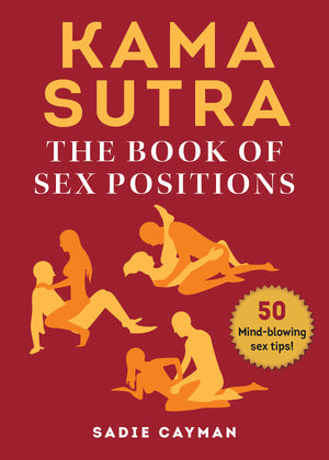 Sex Positions for Couples - Try new Sex Positions everyday – Sin PlayPen