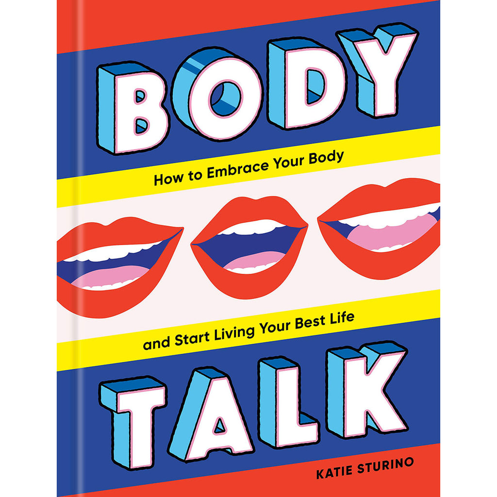 Body Talk