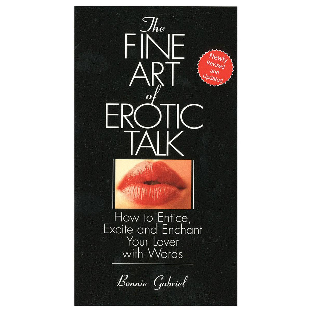 Fine Art Of Erotic Talk