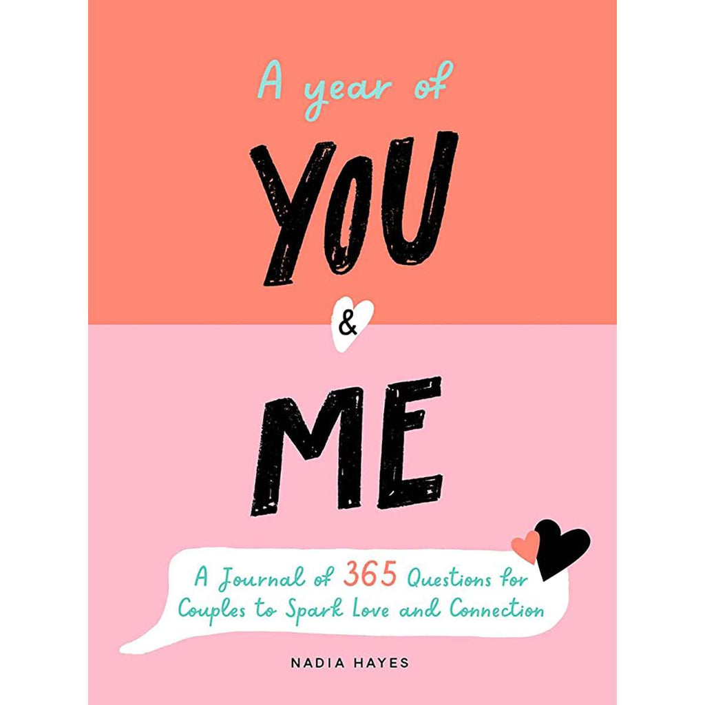 A Year of You &amp; Me