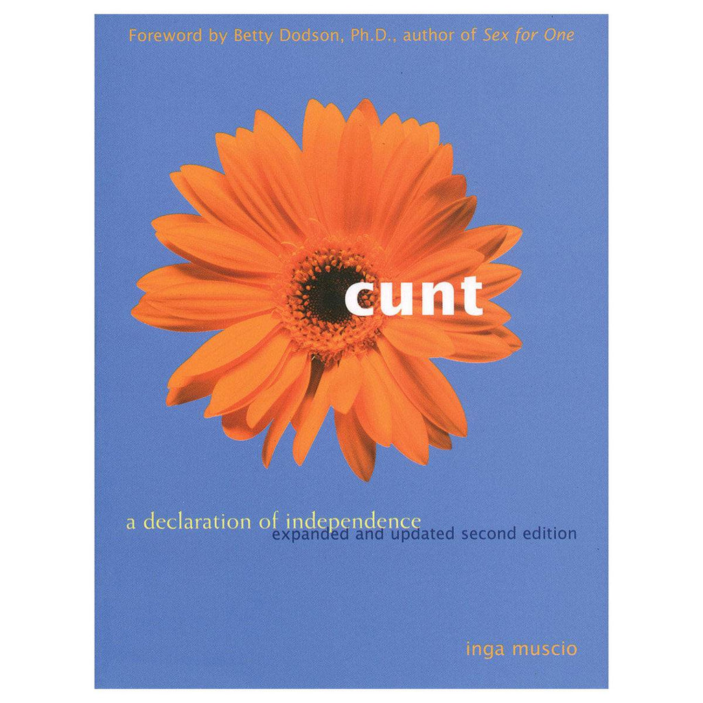 Cunt