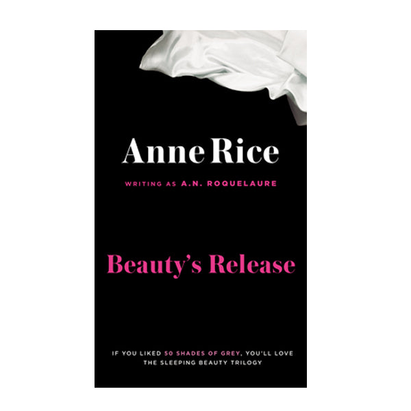 Beauty's Release (Vol. 3)
