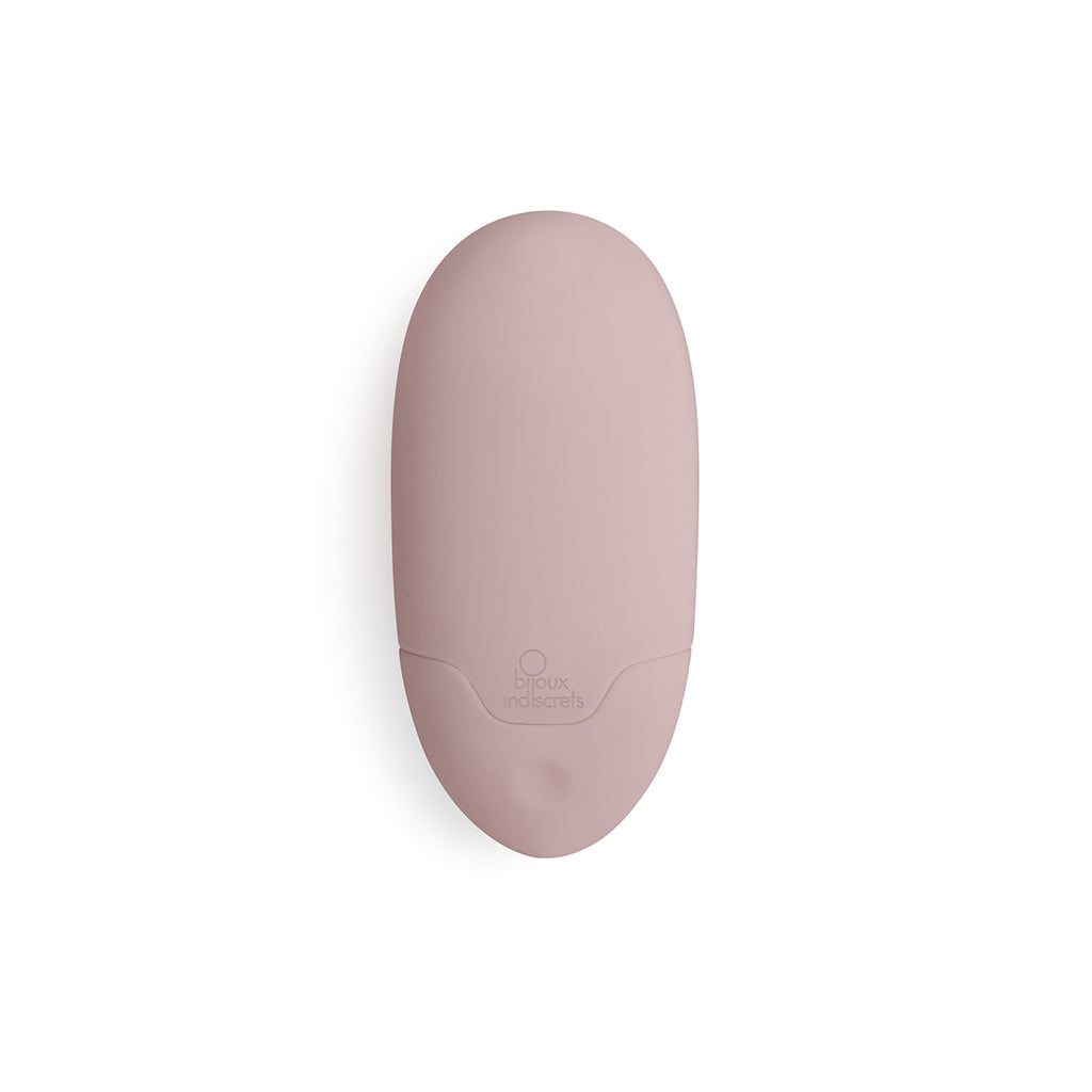 Bijoux Indiscrets Sex au Naturel Vibrating Massager