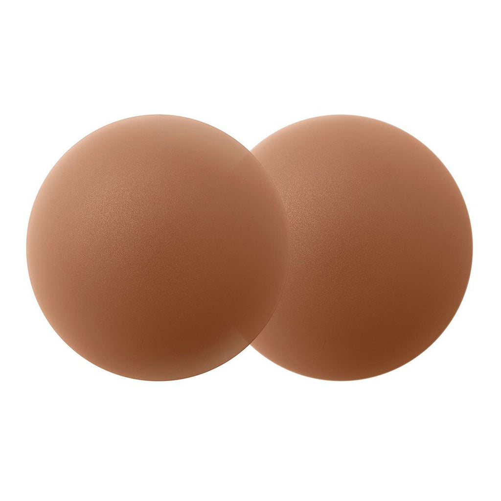 Nippies Skin - Cocoa - Size 1