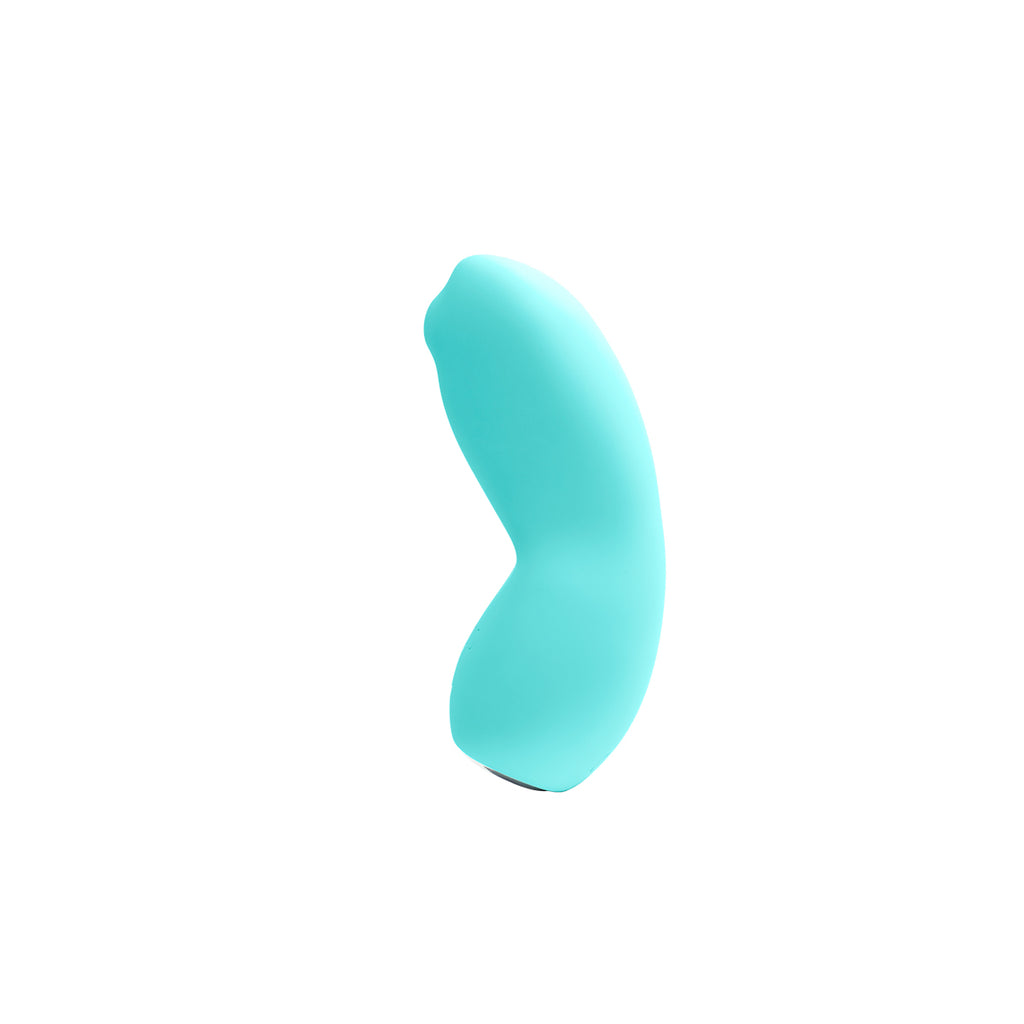 VeDO Izzy Clitoral Vibrator - Turquoise