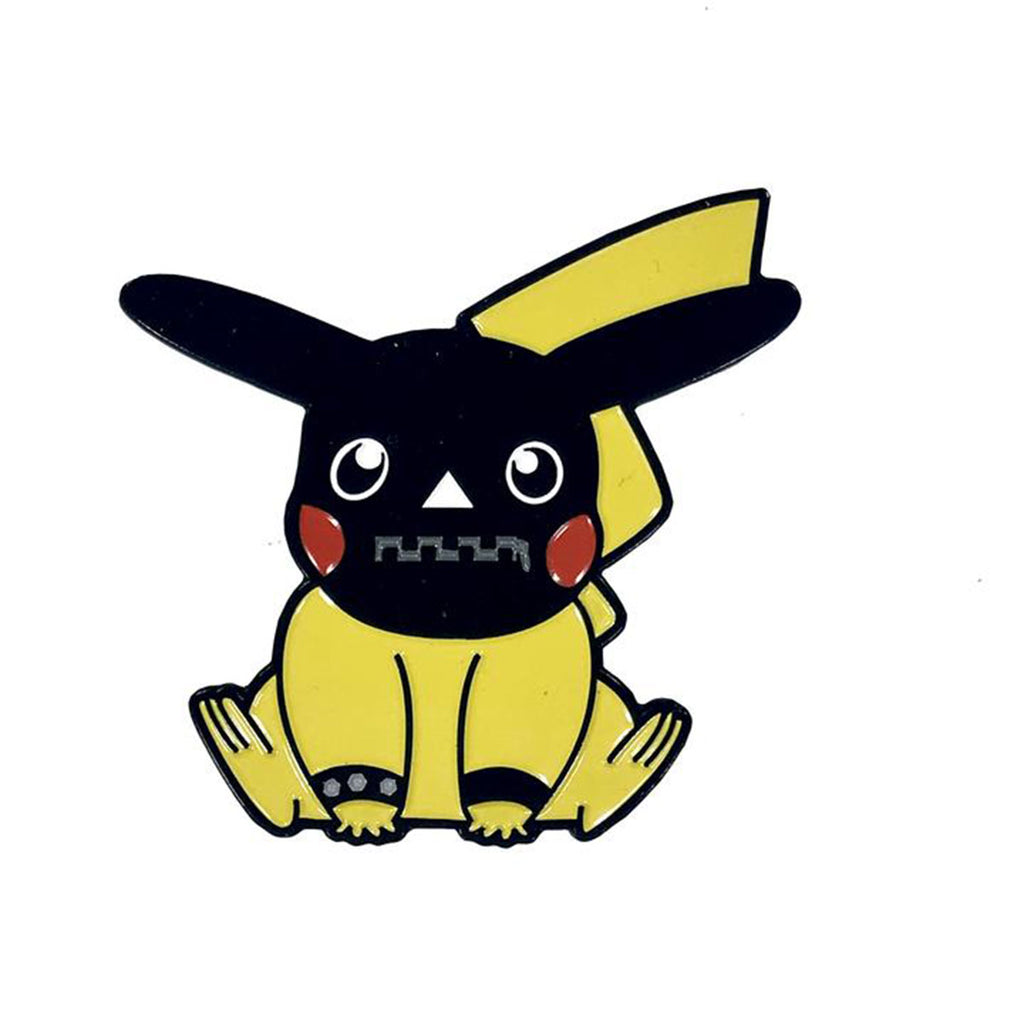 Geeky &amp; Kinky Kinkachu Pin