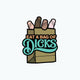 Sticky Image