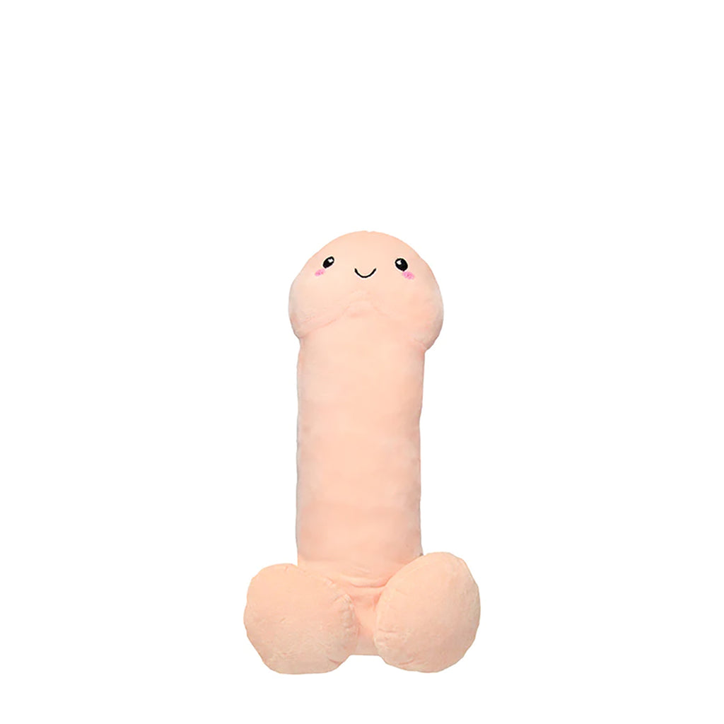 Shots S-Line Penis Plushie- 24in