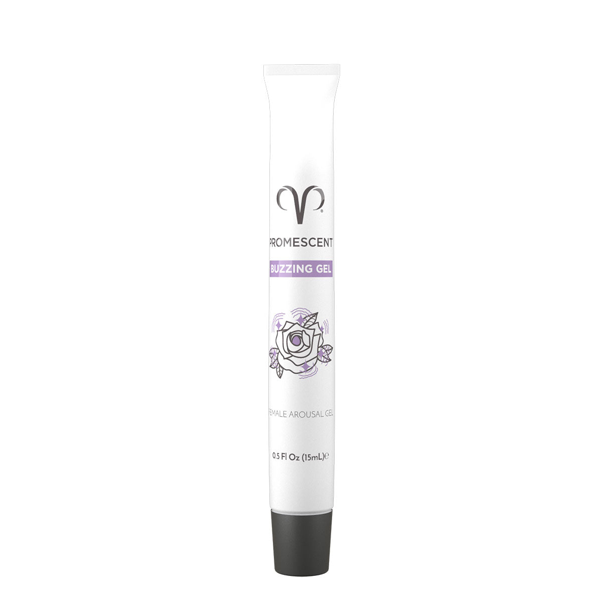 Promescent Lady Promescent Female Arousal Buzzing Gel 15ml – Sin PlayPen