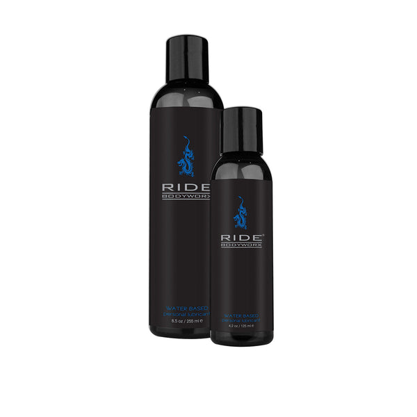 Ride BodyWorx Water 8.5oz