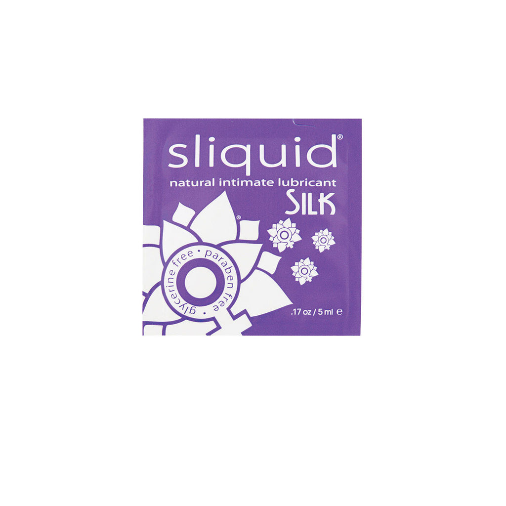 Sliquid Silk Foils 200ct