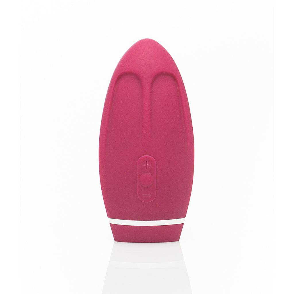 SELF + Jimmyjane Flexible Mini Massager