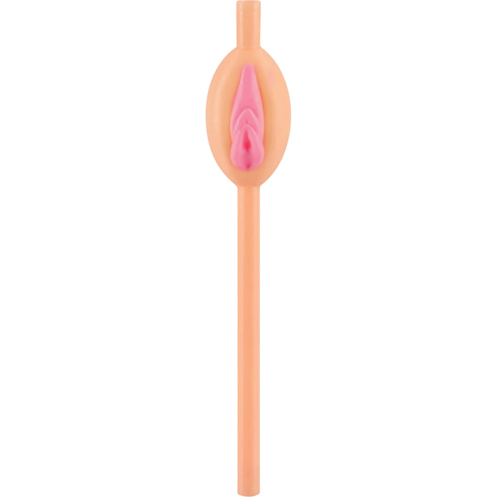 Pussy Straws 8pk