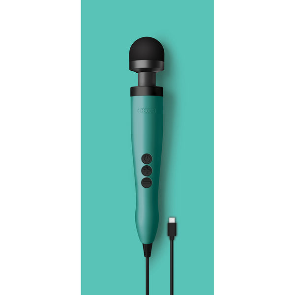 Doxy USB-C Wand - Turquoise