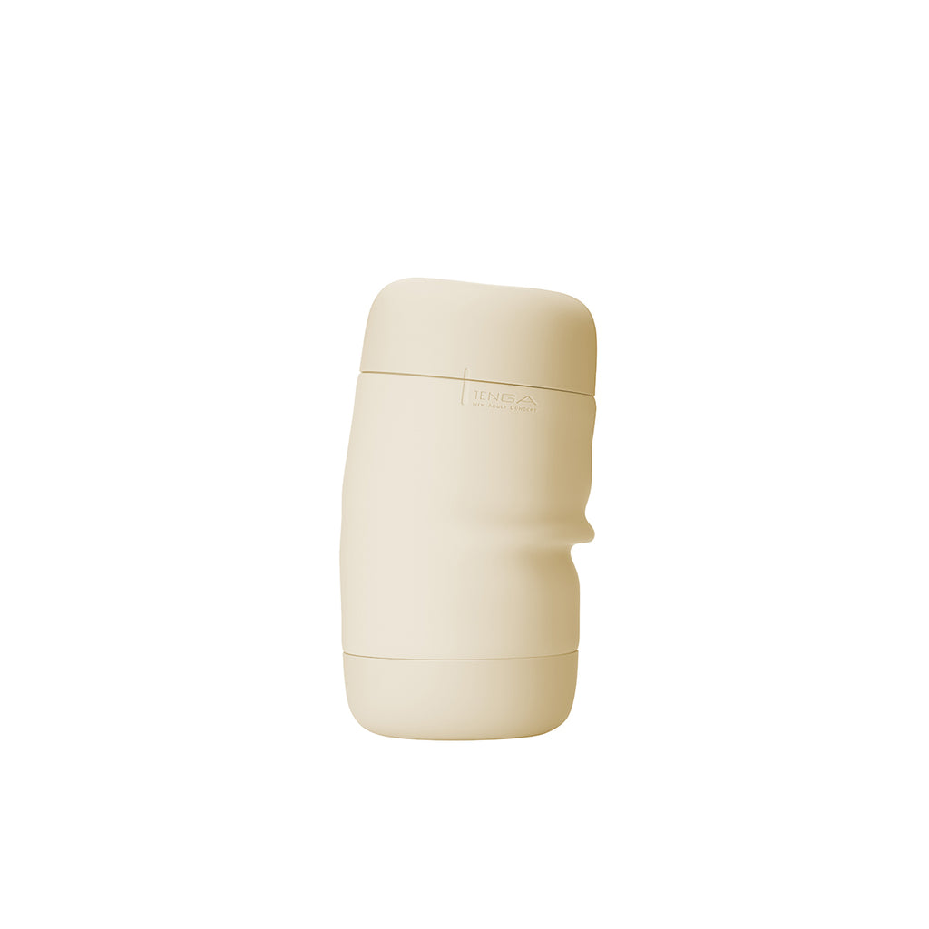 TENGA Puffy Stroker - Latte Brown – Sin PlayPen