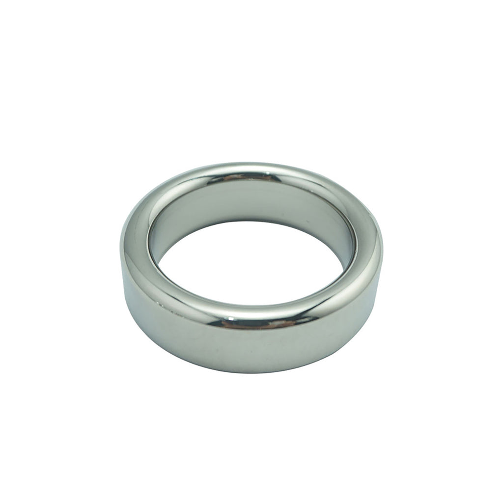 Ple'sur SS C-Ring 1.75in