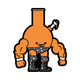 Sticky Image