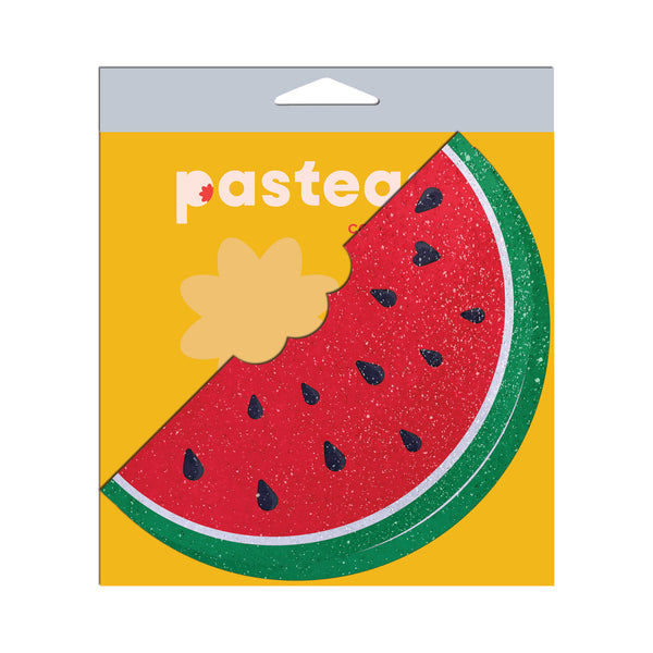 Pastease Watermelon Slice Breast Cover