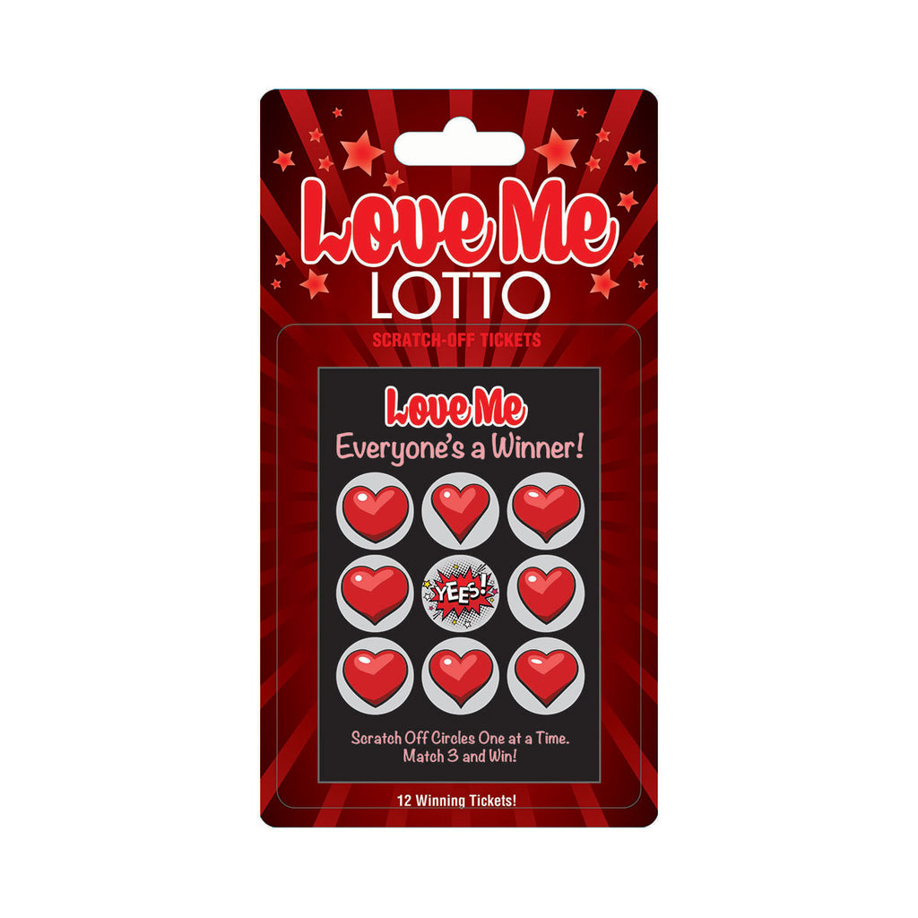 Love Me Lotto