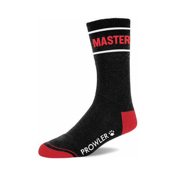 Prowler RED Master Socks