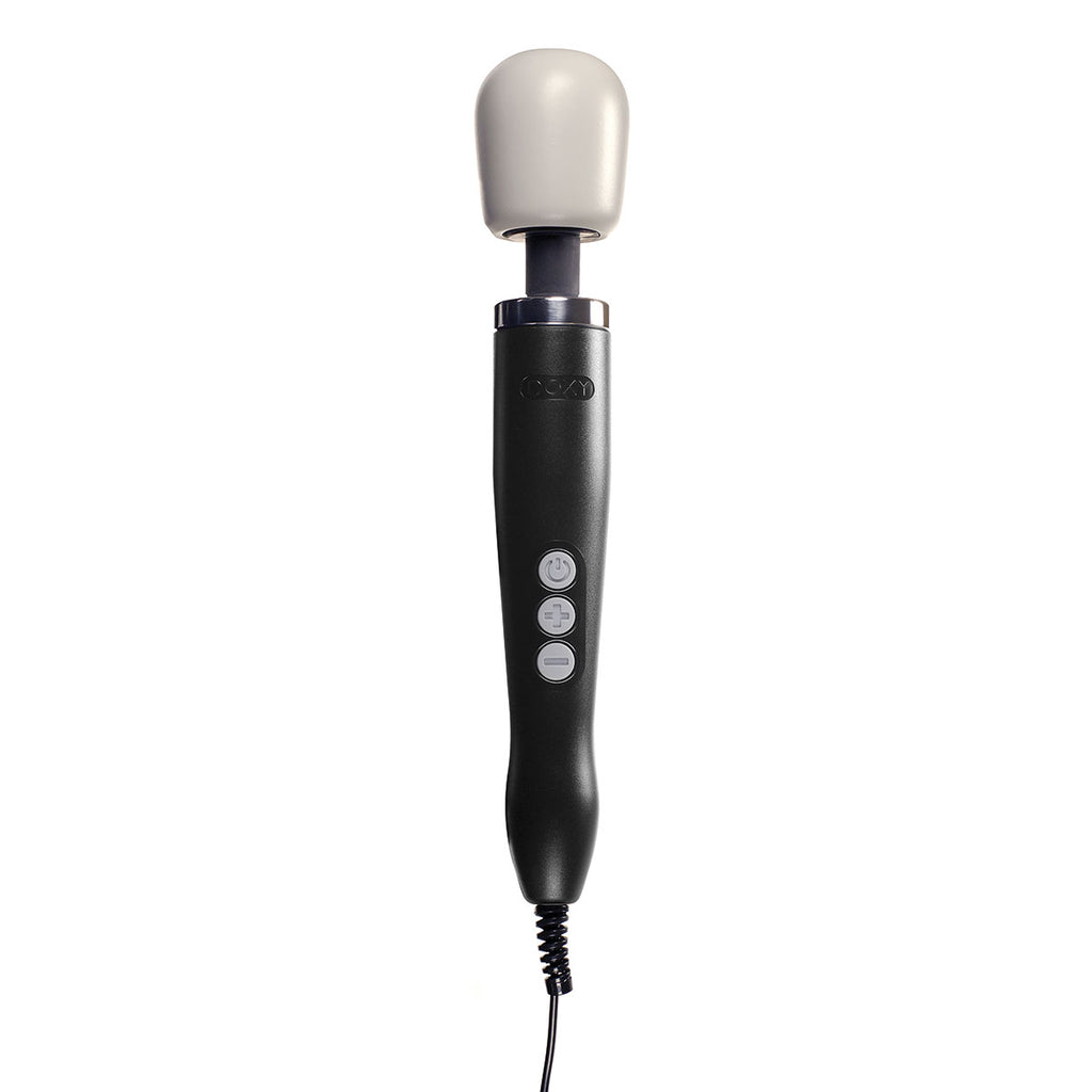 Doxy Original Massager - Black