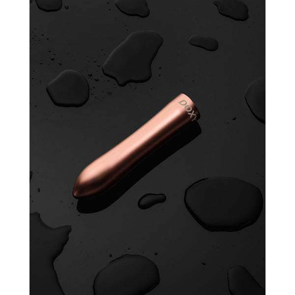 Doxy Bullet - Rose Gold