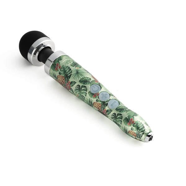 Doxy Die Cast 3R Massager - Pineapple