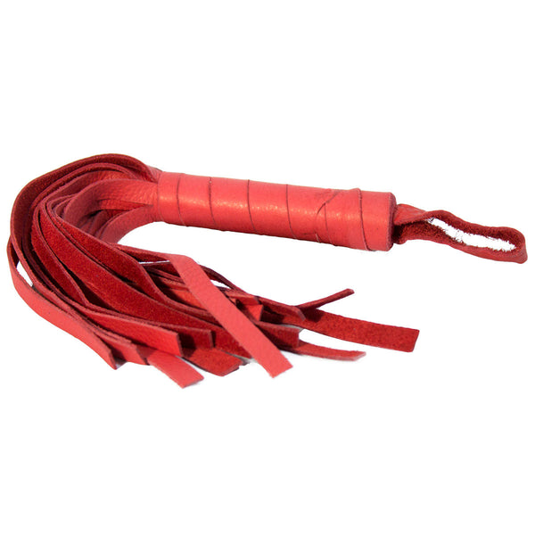 Soft Flogger 12