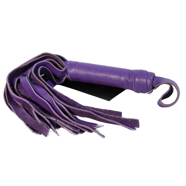 Soft Flogger 16