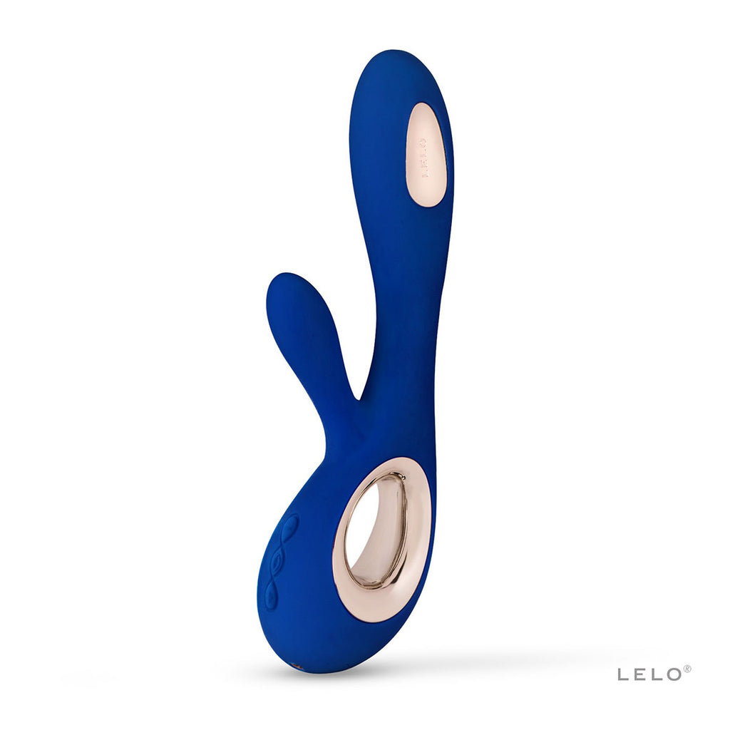 LELO Soraya Wave - Midnight Blue 