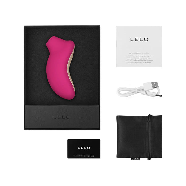 LELO Sona - Cerise