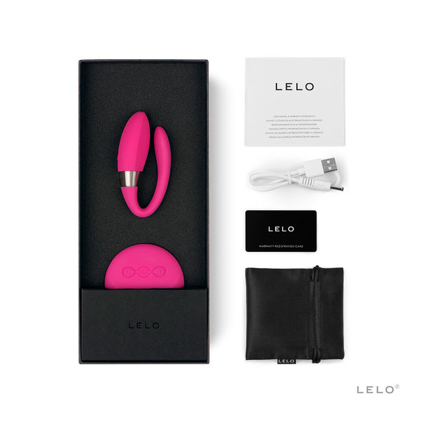 LELO Tiani 2 - Cerise