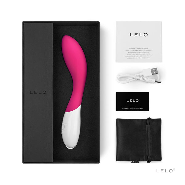 LELO Mona 2 - Cerise