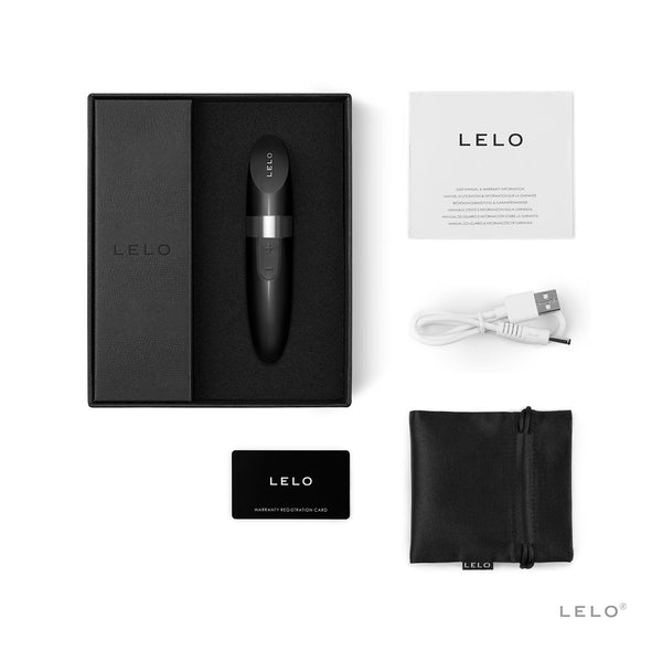 LELO Mia 2 - Black