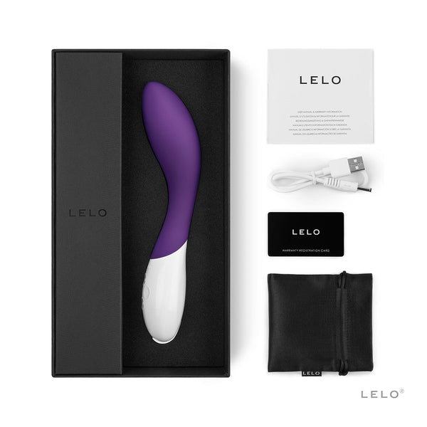 LELO Mona 2 - Purple