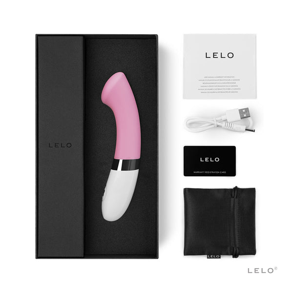 LELO Gigi 2 - Pink