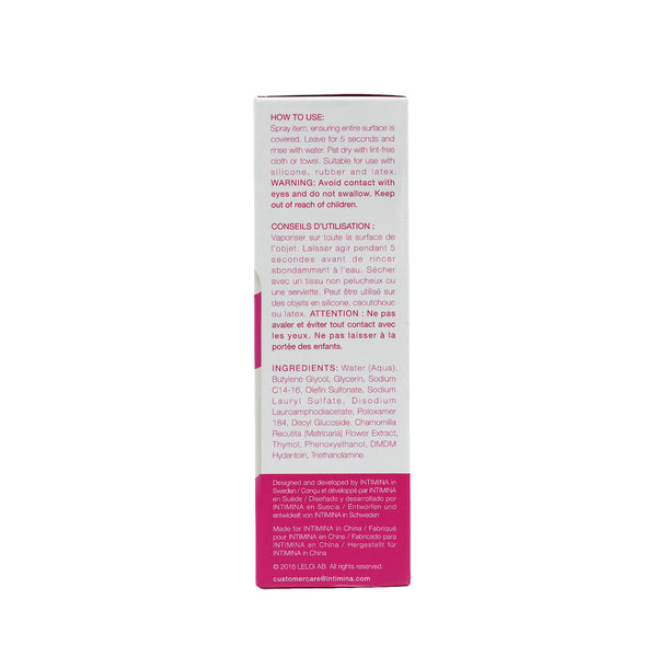 Intimina Accessory Cleaner 2.5oz