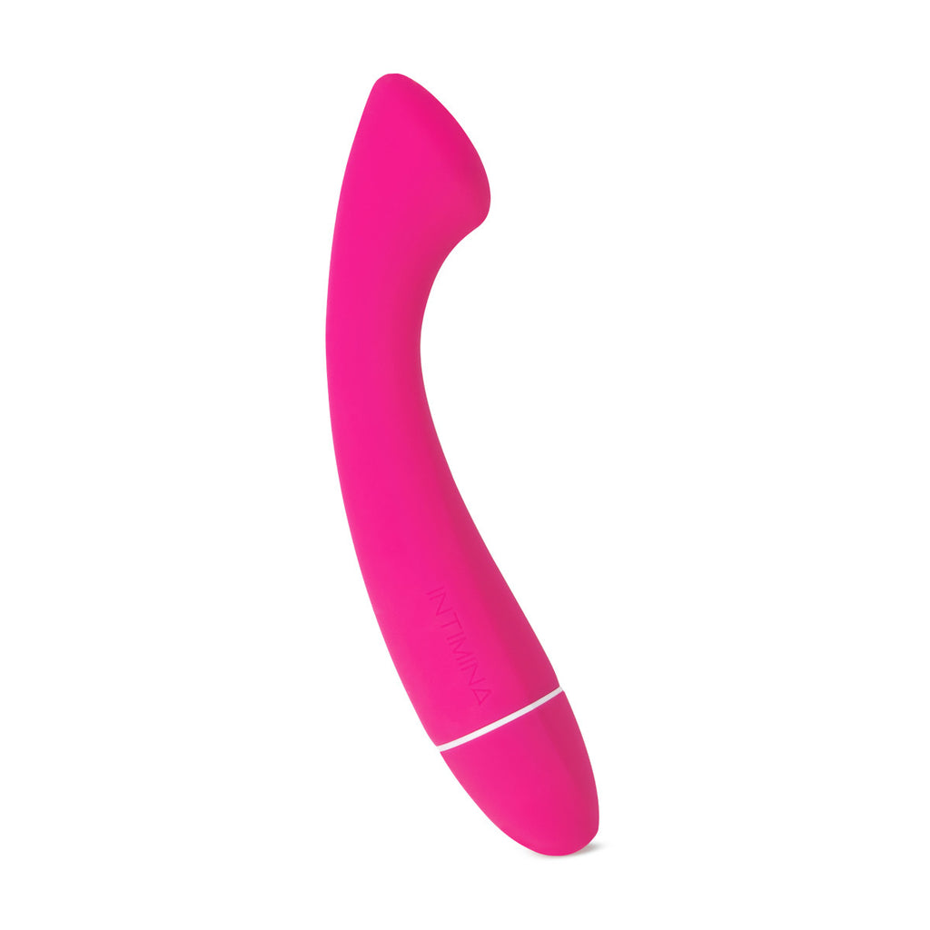 Intimina CELESSE Massager Pink