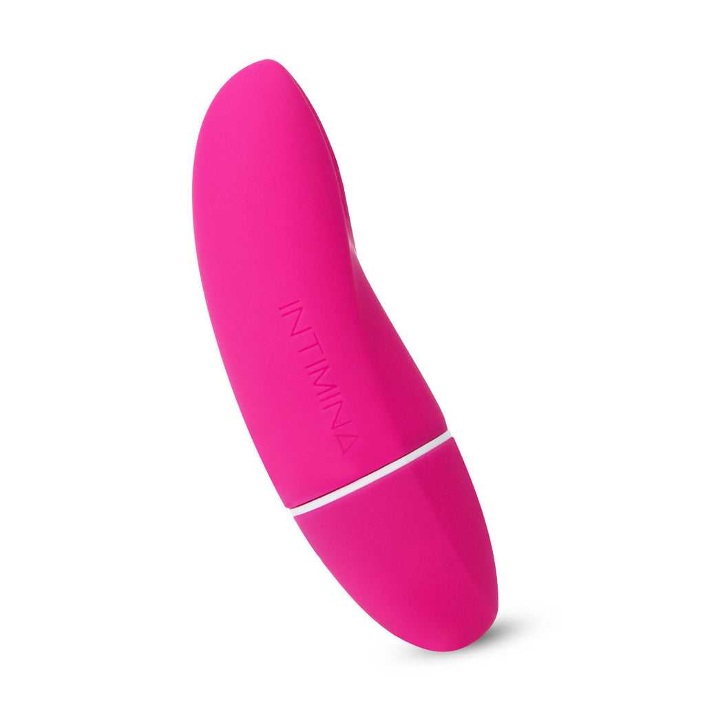 Intimina KIRI Massager Pink 