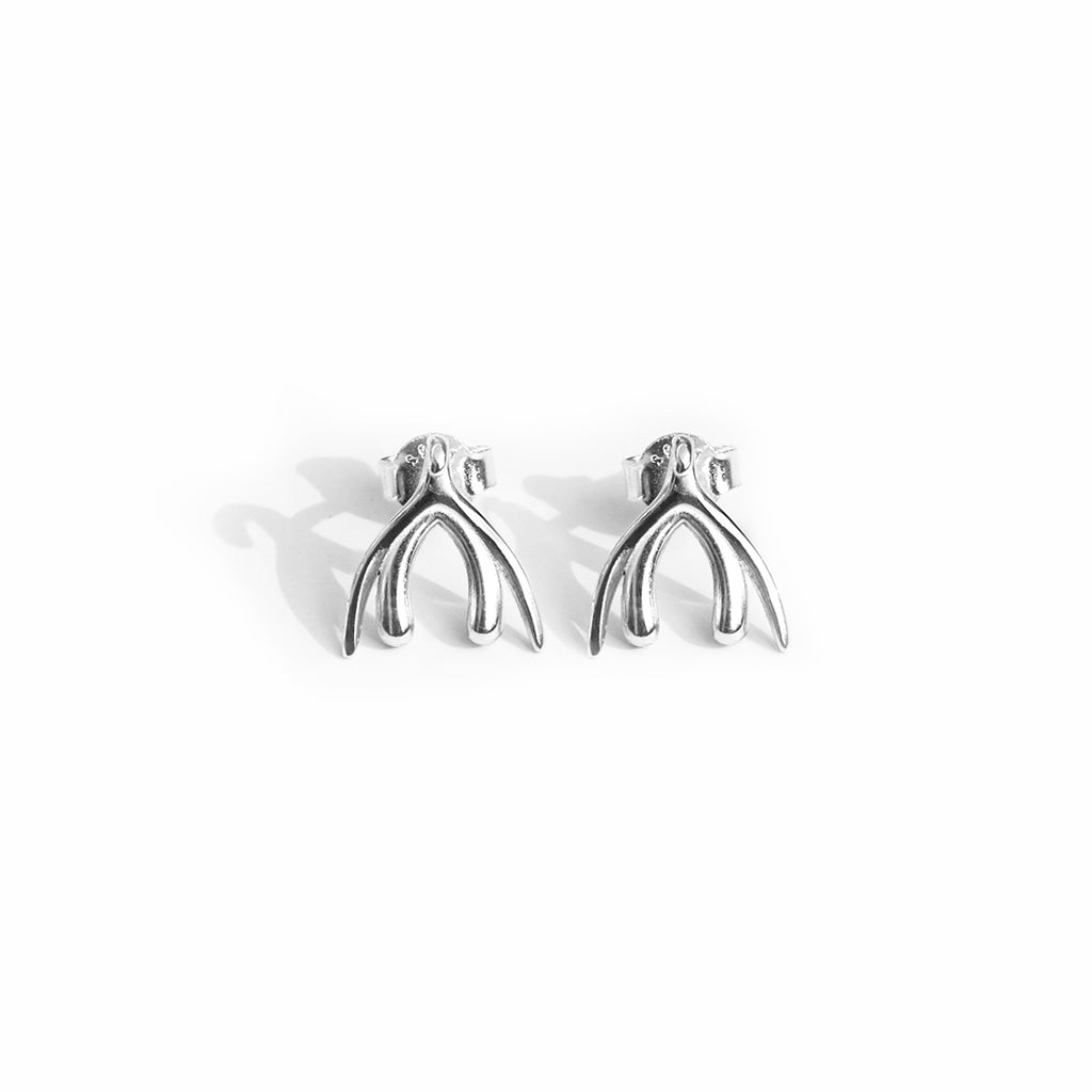 Biird Clit Earrings