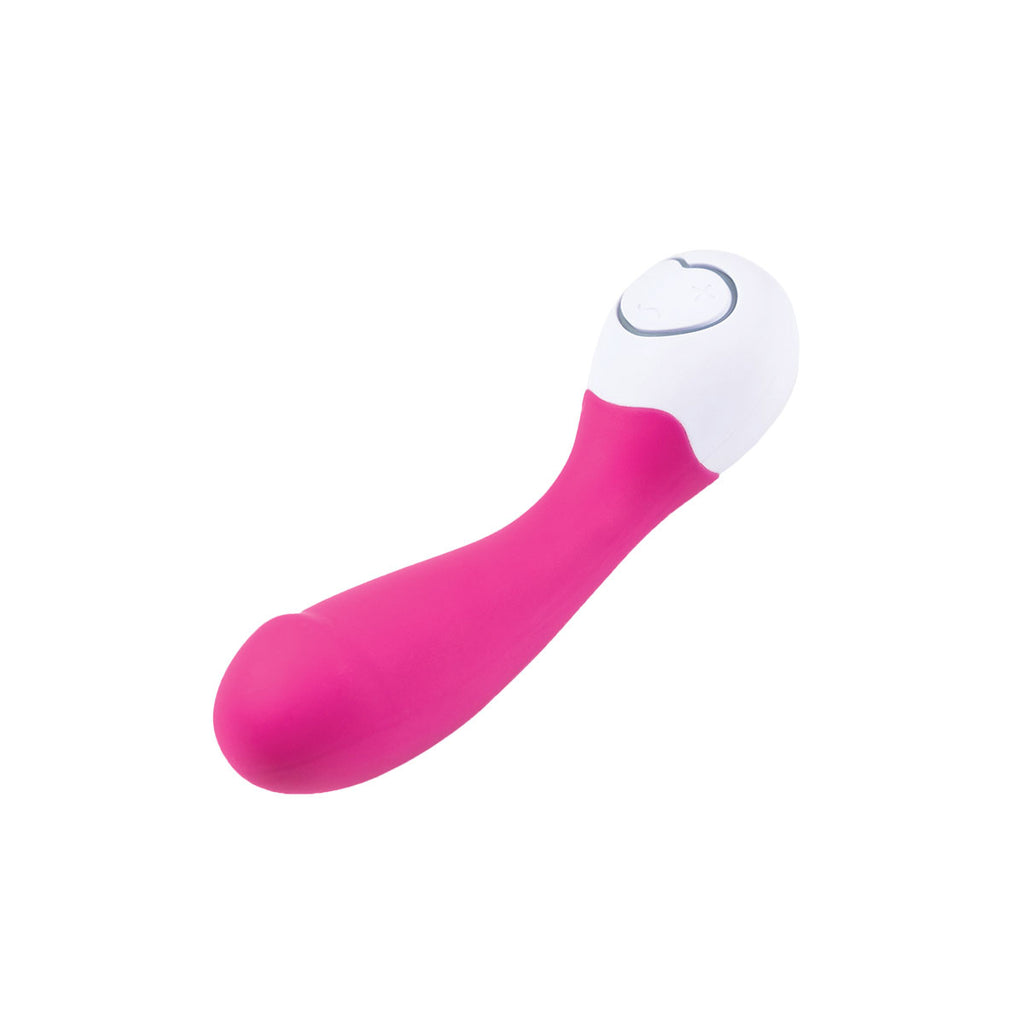 OhMiBod Lovelife Cuddle Mini - Pink